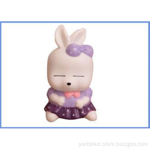 MashiMaro 5V 1A Cartoon Power Bank USB Mobile Lithium Batte